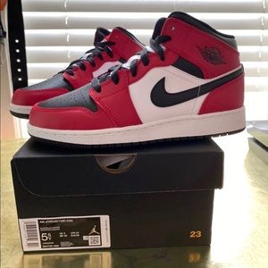 Jordan 1
